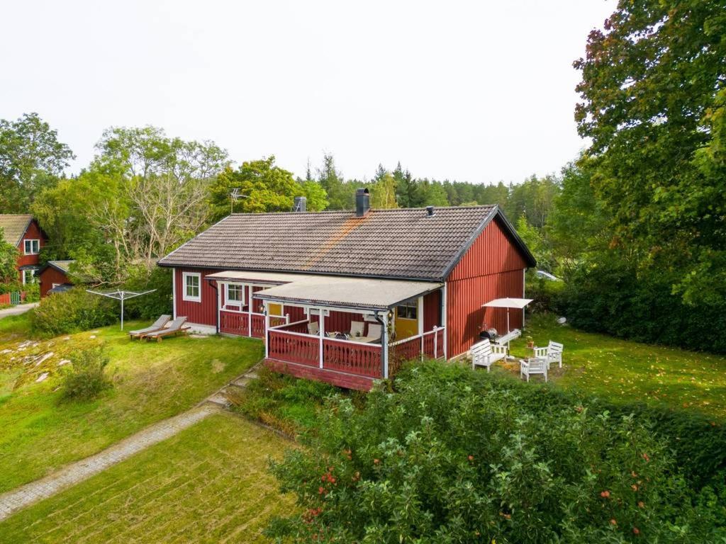 A Countryside Villa Close To Uppsala! Exterior photo